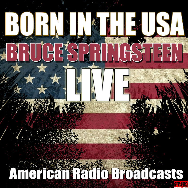 Bruce Springsteen